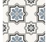 Керамогранит матовый Флора / Flora NewTrend 200x200x8 (24 шт в уп/69,12 м в пал) GP2020DNN55 3