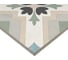 Керамогранит матовый Дизайн Микс 3 / Design Mix 3 NewTrend 200x200x8 (24 шт в уп/69,12 м в пал) GP2020DMX11 2