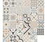 Керамогранит матовый Дизайн Микс 3 / Design Mix 3 NewTrend 200x200x8 (24 шт в уп/69,12 м в пал) GP2020DMX11 3