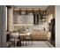 Керамогранит матовый Дизайн Микс 3 / Design Mix 3 NewTrend 200x200x8 (24 шт в уп/69,12 м в пал) GP2020DMX11 4
