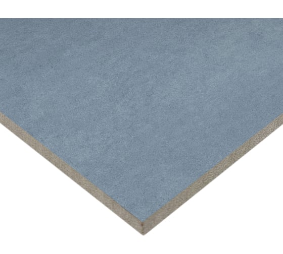 Керамогранит NewTrend Blue матовый, 200x200x8 мм, 24 шт. GP2020DNA23