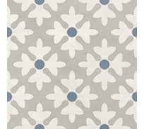 Керамогранит NewTrend Mia матовый, 200x200x8 мм, 24 шт. GP2020DGA23