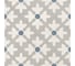Керамогранит матовый Мия / Mia NewTrend 200x200x8 (24 шт в уп/69,12 м в пал) GP2020DGA23 1