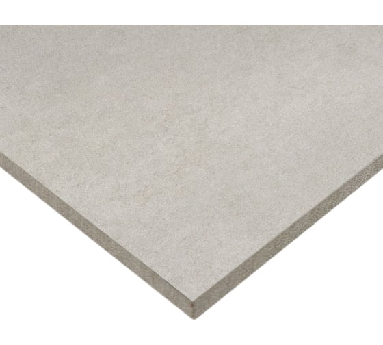 Керамогранит NewTrend Grey матовый, 200x200x8 мм, 24 шт. GP2020DNA15