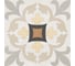Керамогранит матовый Ренато / Renato NewTrend 200x200x8 (24 шт в уп/69,12 м в пал) GP2020DGA05 1
