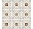 Керамогранит матовый Ренато / Renato NewTrend 200x200x8 (24 шт в уп/69,12 м в пал) GP2020DGA05 3