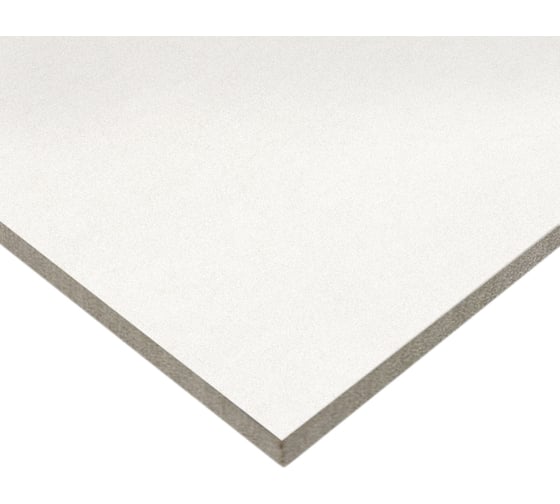 Керамогранит NewTrend Light grey матовый, 200x200x8 мм, 24 шт. GP2020DNA05