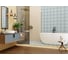 Керамогранит матовый Медовый / Honey NewTrend 200x200x8 (24 шт в уп/69,12 м в пал) GP2020DNA09 4