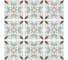 Керамогранит матовый Лаура / Laura NewTrend 200x200x8 (24 шт в уп/69,12 м в пал) GP2020DGA01 3
