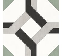 Керамогранит матовый Ремо / Remo NewTrend 200x200x8 (24 шт в уп/69,12 м в пал) GP2020DNN04