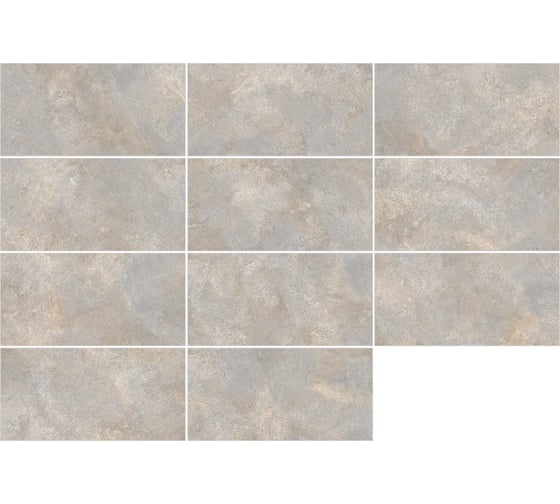 Керамогранит NewTrend Fenomen Dark полированный, 600x1200 мм 60120FEM55P