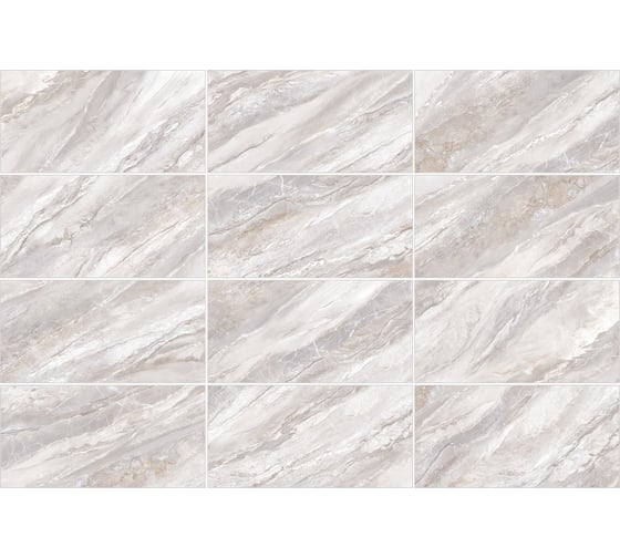 Керамогранит NewTrend Evo Marmo Gris полированный, 600x1200 мм 60120EVO05P