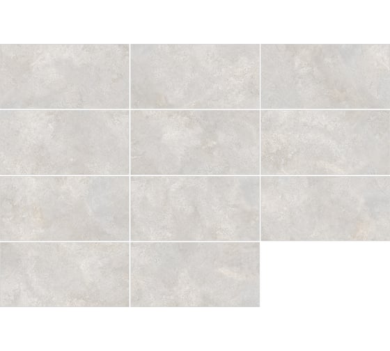 Керамогранит NewTrend Fenomen Light полированный, 600x1200 мм 60120FEM15P