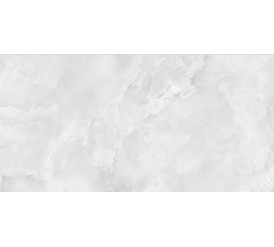 Керамогранит NewTrend Onice Vetro Light полированный, 600x1200 мм 60120ETR00P