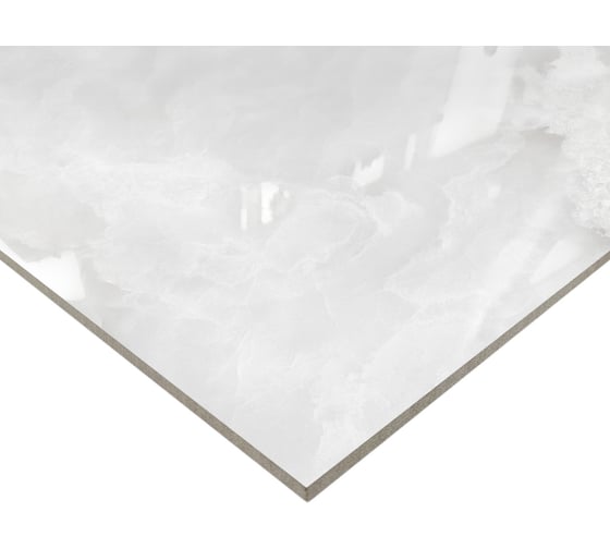 Керамогранит NewTrend Onice Vetro Light полированный, 600x1200 мм 60120ETR00P