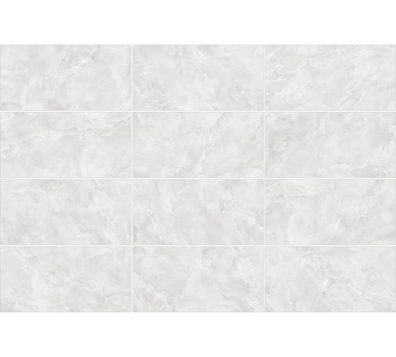 Керамогранит NewTrend Onice Vetro Light полированный, 600x1200 мм 60120ETR00P