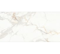 Керамогранит NewTrend Statuario Faro полированный, 600x1200 мм 60120FAR00P