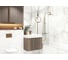 Керамогранит полированный Статуарио Фаро / Statuario Faro NewTrend 600x1200 60120FAR00P 4