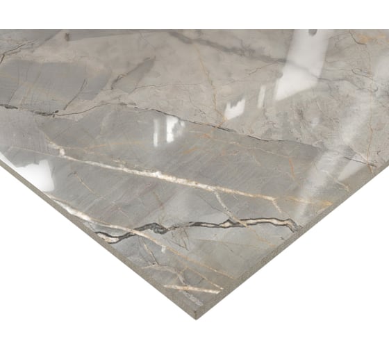 Керамогранит NewTrend Quartz полированный, 600x1200 мм 60120QUA31P