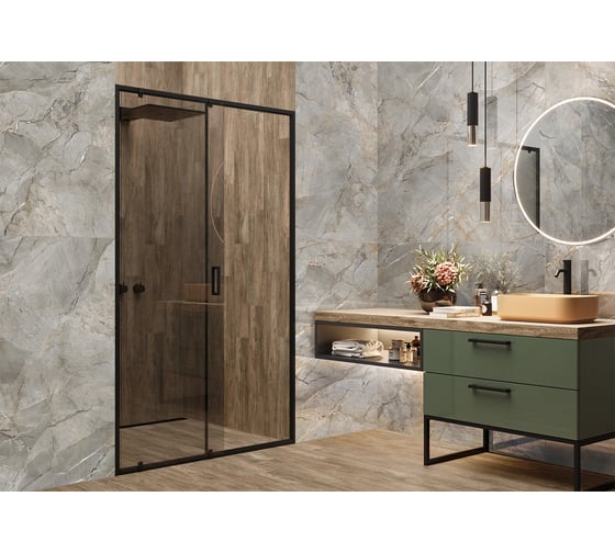 Керамогранит NewTrend Quartz полированный, 600x1200 мм 60120QUA31P