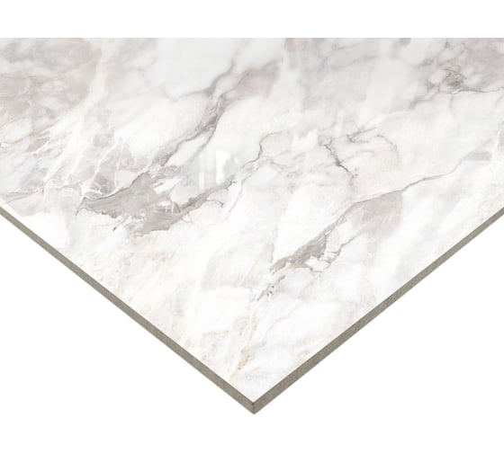 Керамогранит NewTrend Imagine Light полированный, 600x1200 мм 60120IMA05P