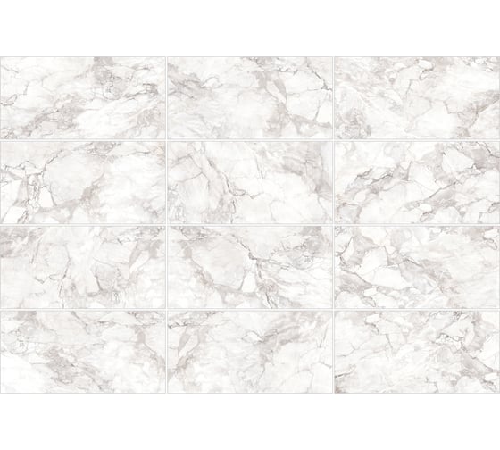 Керамогранит NewTrend Imagine Light полированный, 600x1200 мм 60120IMA05P
