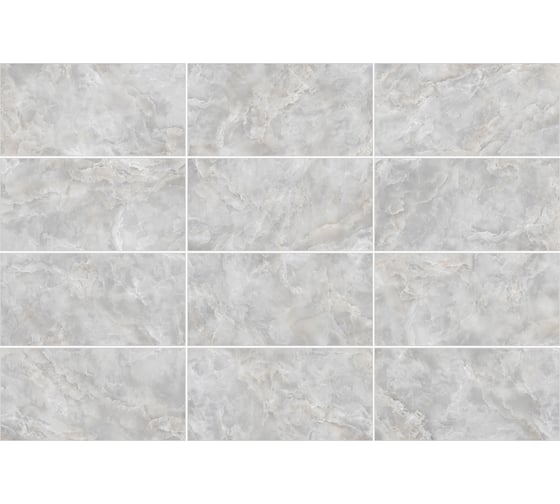 Керамогранит NewTrend Onice Vetro Dark полированный, 600x1200 мм 60120ETR15P