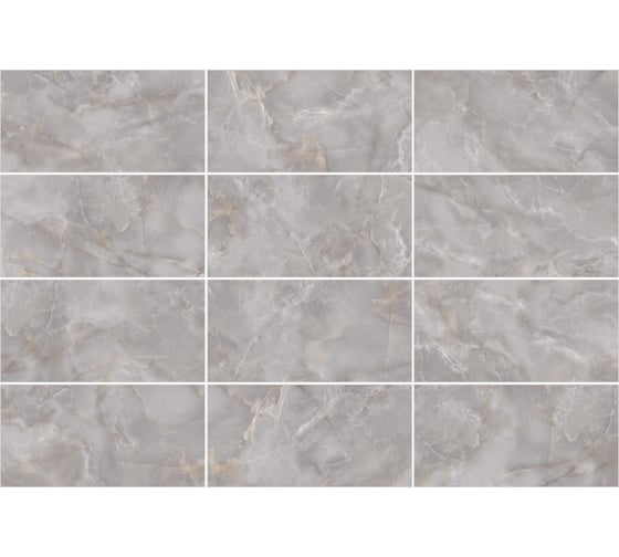 Керамогранит NewTrend Charm Onyx полированный, 600x1200 мм 60120CHM55P