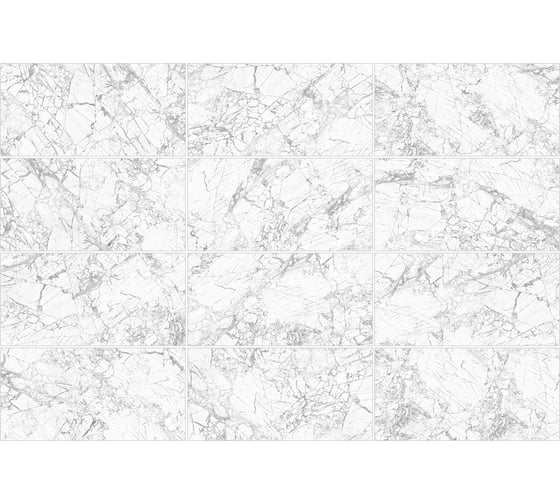 Керамогранит NewTrend Everest полированный, 600x1200 мм 60120EVR00P