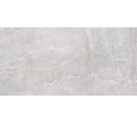Керамогранит NewTrend Terra Gray полированный, 600x1200 мм 60120TER15P
