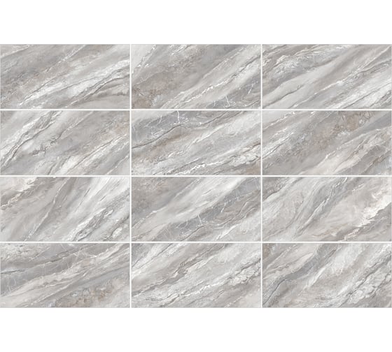 Керамогранит NewTrend Evo Marmo полированный, 600x1200 мм 60120EVO55P