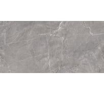Керамогранит полированный Терра темно-серый / Terra Graphite NewTrend 600x1200 60120TER25P