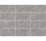 Керамогранит полированный Терра темно-серый / Terra Graphite NewTrend 600x1200 60120TER25P 3