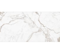 Керамогранит NewTrend Calacatta Arabesque полированный, 600x1200 мм 60120ARS01P