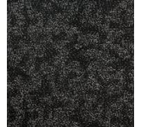 Плитка ковровая Bonkeel Stone Graphit, 50x50, 5м2/уп, 100% PP S 619348