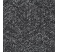 Плитка ковровая Bonkeel Shade Granite, 50x50, 5м2/уп, 100% PP S 619336