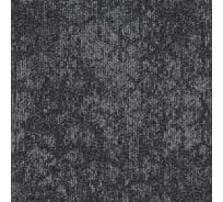 Плитка ковровая Bonkeel Star Granite, 50x50, 5м2/уп, 100% PP S 619324
