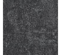 Плитка ковровая Bonkeel Sensei Granite, 50x50, 5м2/уп, 100% PP S 619330