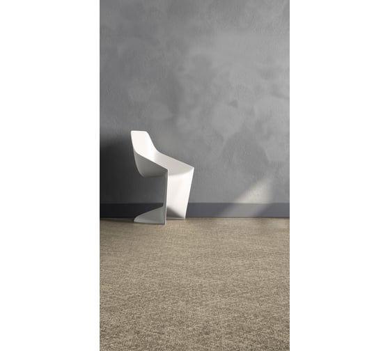 Плитка ковровая Bonkeel Shade Blue,50x50, 5м2/уп, 100% PP S 619331