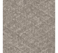 Плитка ковровая Bonkeel Shade Beige, 50x50, 5м2/уп, 100% PP S 619332