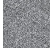 Плитка ковровая Bonkeel Shade Grey,50x50, 5м2/уп, 100% PP S 619334