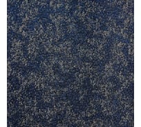 Плитка ковровая Bonkeel Stone Sapphire, 50x50, 5м2/уп, 100% PP S 619344