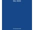 Краска акриловая фасадная Volakom матовая, синяя, 1.4кг 658453 2