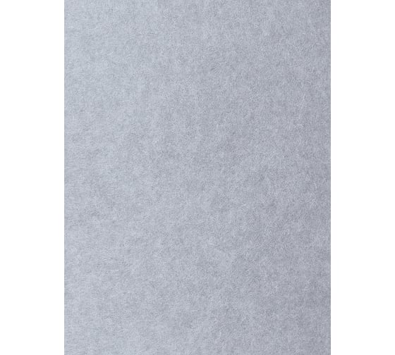 Акустический войлок Cosca Decor 1200x600x9 серый 00-00083874 1