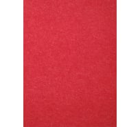 Акустический войлок Cosca Decor 600x600x9 красный 00-00083882