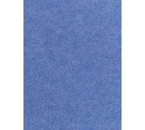 Акустический войлок Cosca Decor 600x600x9 голубой 00-00083884
