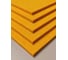 Акустический войлок Cosca Decor 600x600x9 оранжевый 00-00083881 4