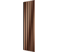 Акустические панели Cosca Decor 2 шт. 1200x300x19 красная медь, экополимер 00-00079723