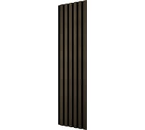 Акустич. панели Cosca Decor 2шт. 1200x300x19 шампань экополимер 00-00079727