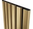 Акустич. панели Cosca Decor 2шт. 600x300x19 золото мат экополимер 00-00079753 4